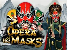 Opera Of The Masks