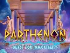 Parthenon: Quest for Immortality