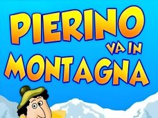 Pierino va in Montagna