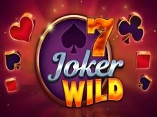 Poker 7 Joker Wild