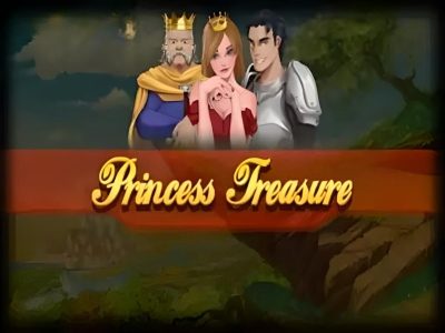 Princess Treasure