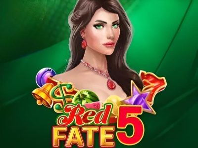 Red Fate 5