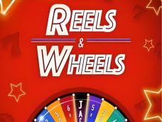 Reels and Wheels