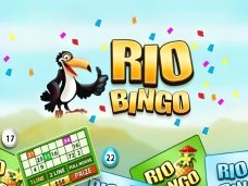 Rio Bingo