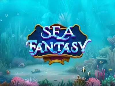 Sea Fantasy