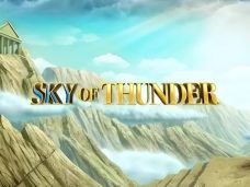 Sky of Thunder