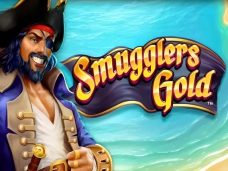 Smuggler’s Gold