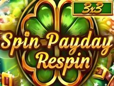 Spin Payday Respin