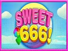 Sweet 666!