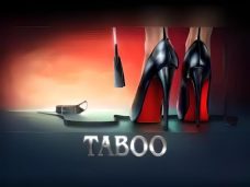 Taboo