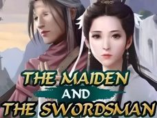 The Maiden and The Swordsman Deluxe