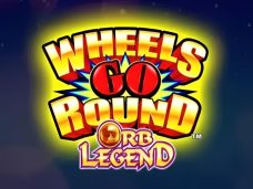 Wheels Go Round Orb Legend