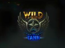 Wild Tank