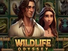 Wildlife Odyssey