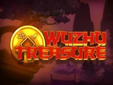 Wuzhu Treasure