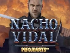 Nacho Vidal Megaways