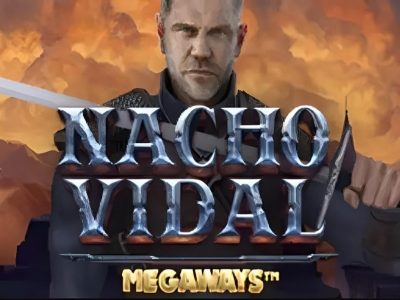 Nacho Vidal Megaways