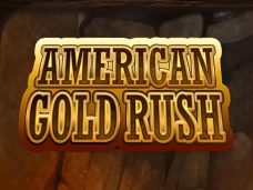 American Gold Rush