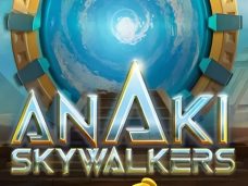 Anaki Skywalker