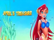 April’s Treasure