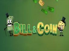 Bill & Coin