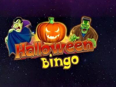 Bingo Halloween