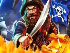 Blackbeard Legacy