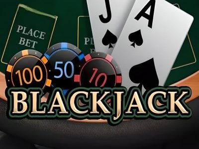 Blackjack