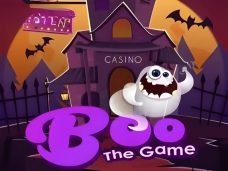 Boo The Game