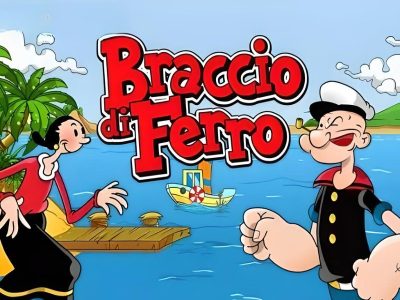 Braccio di Ferro