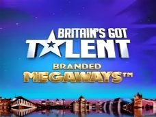 Britain’s Got Talent Megaways