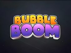 Bubble Boom