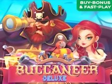 Buccaneer Deluxe