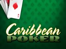 Caribbean Poker