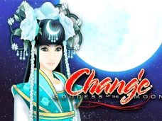 Chang’e Goddess Of The Moon