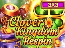 Clover Kingdom Respin