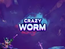 Crazy Worm