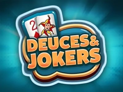 Deuces & Jokers