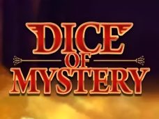 Dice of Mystery