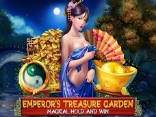 Emperor’s Treasure Garden