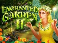 Enchanted Garden 2