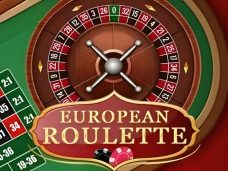 European Roulette