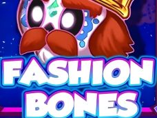 Fashion Bones