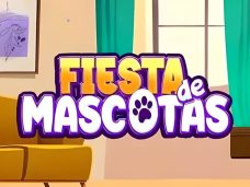 Fiesta de Mascotas