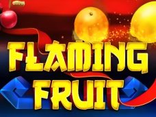 Flaming Fruit