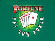 Fortune Pai Gow Poker