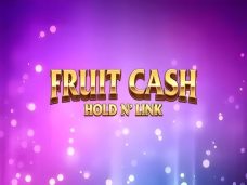 Fruit Cash Hold n’Link