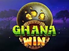 Ghana Win