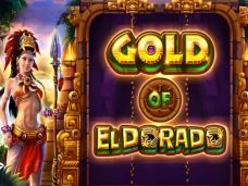 Gold of Eldorado