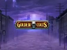 Golden Colts